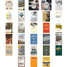 Alfa Yayınları Ansiklopedik Osmanlı Imparatorluğu Sözlüğü (Ciltli)... +27 Tarih Kitabı