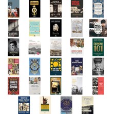 Alfa Yayınları 17. Yüzyıl (Ciltli): Barok, Bilim, Yöntem Çağı... +28 Tarih Kitabı