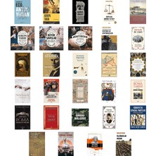 Alfa Yayınları Antik Yunan (Ciltli)... +28 Tarih Kitabı