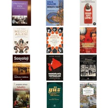 Kapı Yayınları 1924 Bir Fotoğrafın Uzun Hikayesi... +11 Tarih Kitabı