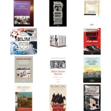 Kapı Yayınları 1924 Bir Fotoğrafın Uzun Hikayesi... +11 Tarih Kitabı