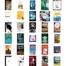 Yapı Kredi Yayınları Afrikalı Leo... +29 Kitap