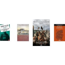 Kırmızı Kedi Beyaz Müslümanların Büyük Sırrı: Efendi 2... +3 Tarih Kitabı