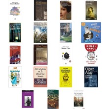 İletişim Yayınları Bazen Bahar... +18 Kitap