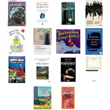 Athica Yayınları Berserk 15... +13 Kitap