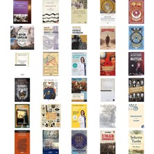 Kapı Yayınları 1924 Bir Fotoğrafın Uzun Hikayesi... +29 Tarih Kitabı