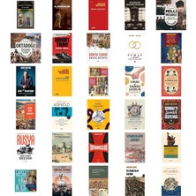 Doğan Kitap 17. Yüzyıl Istanbul'unda Rüyalar ve Hayatlar... +29 Tarih Kitabı