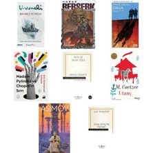 İnkılap Kitabevi Balıkçı ve Oğlu: "keşke Insanlar Da Yunuslar Kadar Iyi Olsay... +7 Kitap