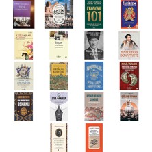 Kapı Yayınları 1924 Bir Fotoğrafın Uzun Hikayesi... +17 Tarih Kitabı