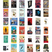 Everest Yayınları Benim Olağanüstü Akıllı Arkadaşım: Napoli Romanları - Birinc... +35 Kitap