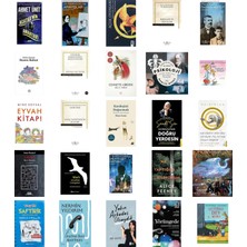 Yapı Kredi Yayınları Agatha’nın Anahtarı: Bir Başkomser Nevzat Romanı - Kusursuz ... +24 Kitap