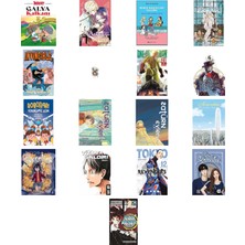 Alfa Yayınları Asteriks 11 - Asteriks Galya Kalkanı... +16 Çizgi Roman