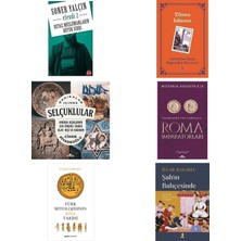 Kırmızı Kedi Beyaz Müslümanların Büyük Sırrı: Efendi 2... +5 Tarih Kitabı