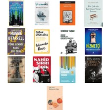 İş Bankası Kültür Yayınları A’mak-I Hayal (Günümüz Türkçesiyle): Hayalin Derinlikleri... +12 Kitap