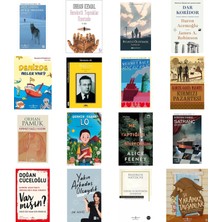 İş Bankası Kültür Yayınları Ateş Yakmak: Modern Klasikler Serisi... +15 Kitap