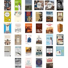 Kronik Kitap 19.yüzyıl Siyasi Tarihi 1789-1914 (Ciltli)... +33 Tarih Kitabı