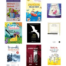 Doğan Kitap Bilinçli Bebek... +8 Kitap