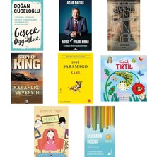 Kronik Kitap Gerçek Özgürlük... +7 Kitap