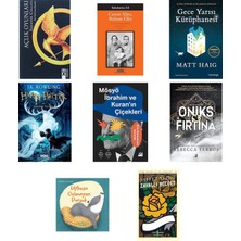 Dex Kitap Açlık Oyunları - 1... +7 Kitap