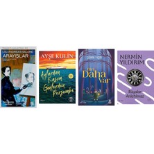 İş Bankası Kültür Yayınları Arayışlar: Modern Klasikler Dizisi - 83... +3 Kitap