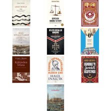 Alfa Yayınları Adsız Roman: 1864 Çerkes Sürgünü ve Soykırımı... +9 Tarih Kitabı