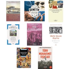 Kapı Yayınları Boğaziçi'ndeki Mücevher: Dolmabahçe Sarayı... +7 Tarih Kitabı