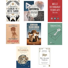 Kronik Kitap Cadılık ve Büyü Tarihi: Sümerlerden Harry Potter’a... +7 Tarih Kitabı