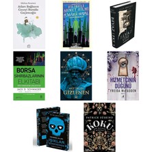 İletişim Yayınları Atları Bağlayın Geceyi Burada Geçireceğiz... +7 Kitap