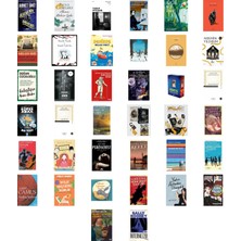 Yapı Kredi Yayınları Agatha’nın Anahtarı: Bir Başkomser Nevzat Romanı - Kusursuz ... +37 Kitap