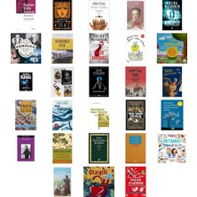 Can Yayınları Ateşten Gömlek: Selim Ileri'nin Sonsözüyle... +27 Kitap