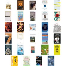 Can Yayınları Anna Karenina (2 Cilt Takım)... +28 Kitap