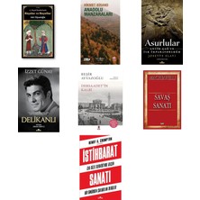 Doğan Kitap 17. Yüzyıl Istanbul'unda Rüyalar ve Hayatlar... +6 Tarih Kitabı