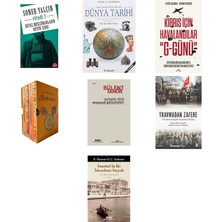 Kırmızı Kedi Beyaz Müslümanların Büyük Sırrı: Efendi 2... +6 Tarih Kitabı