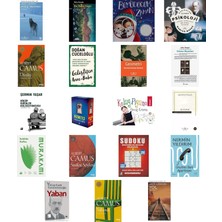 İş Bankası Kültür Yayınları Ateş Yakmak: Modern Klasikler Serisi... +18 Kitap