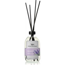 Vivaldi Home Lavanta Çubuklu Oda Kokusu 100 ml