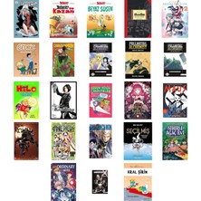 Marmara Çizgi Amazing Spider-Man Sayı: 607... +22 Çizgi Roman