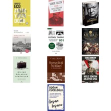 Alfa Yayınları Antik Yakındoğu... +9 Tarih Kitabı