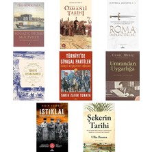 Kapı Yayınları Boğaziçi'ndeki Mücevher: Dolmabahçe Sarayı... +7 Tarih Kitabı