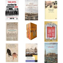 Doğan Kitap Atatürk’ün Anayasası 1924: Tek Partiden Cumhurbaşkanlığı Sis... +8 Tarih Kitabı