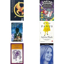 Dex Kitap Açlık Oyunları - 1... +5 Kitap