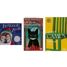 İş Bankası Kültür Yayınları Büyüdüğüm Zaman... +2 Kitap