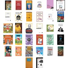 Yapı Kredi Yayınları Afrikalı Leo... +31 Kitap