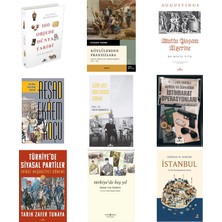 Pegasus Yayınları 100 Objede Dünya Tarihi (Ciltli): Baltadan Kredi Kartına... +8 Tarih Kitabı