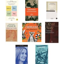 Kronik Kitap Fark Et Düşün Hisset Yaşa... +7 Kitap