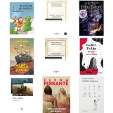 İş Bankası Kültür Yayınları Bu Nasıl Bir Mevsim Böyle?: Eğlenceli Ara-Bul Kitabı - Mevsi... +8 Kitap