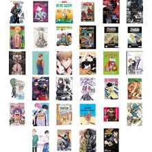 Marmara Çizgi Amazing Spider-Man #606... +33 Çizgi Roman