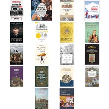 Doğan Kitap Atatürk’ün Anayasası 1924: Tek Partiden Cumhurbaşkanlığı Sis... +17 Tarih Kitabı