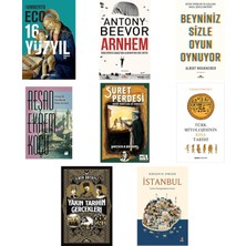 Alfa Yayınları 16. Yüzyıl - Rönesans Çağı (Ciltli)... +7 Tarih Kitabı