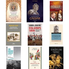 İnkılap Kitabevi Alexiad - Malazgirt’in Sonrası: Anadolu'da ve Balkan Yarımad... +8 Tarih Kitabı