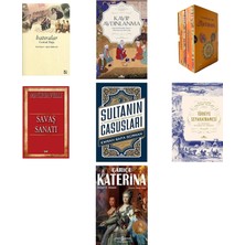 İş Bankası Kültür Yayınları Hatıralar - Cemal Paşa: Ittihat ve Terakki, 1. Dünya Savaşı ... +6 Tarih Kitabı